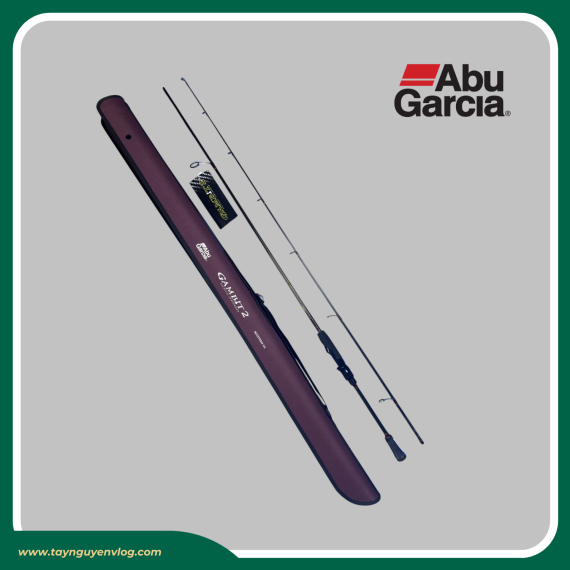 Abu Garcia Gambit 2