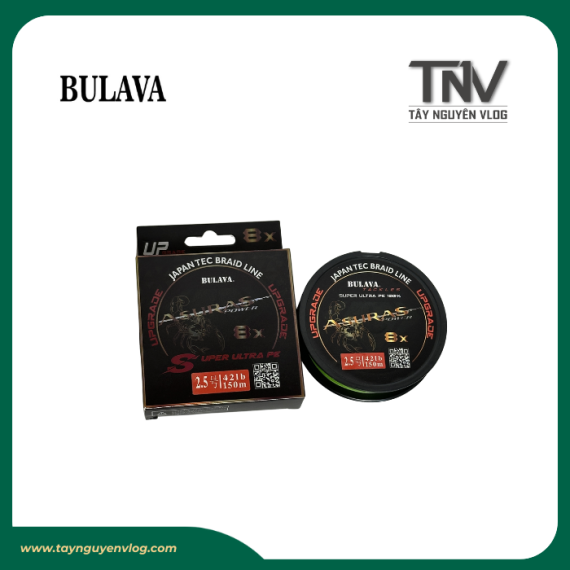 PE Bulava Asuras