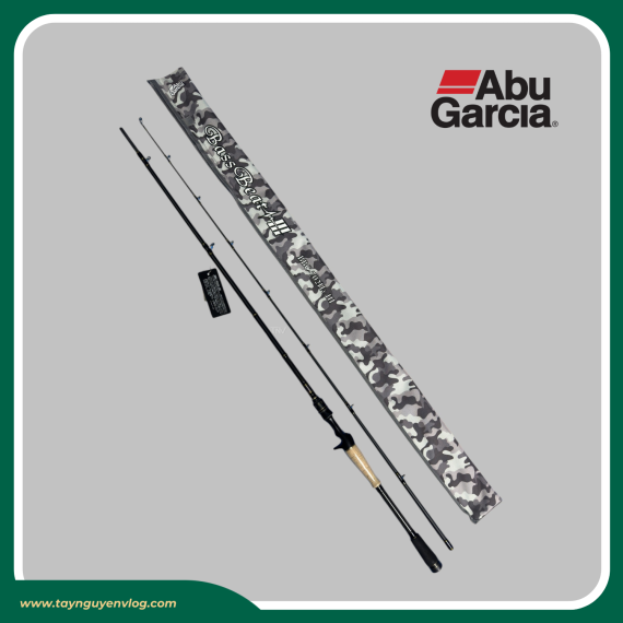 Abu Garcia Bass Beat III