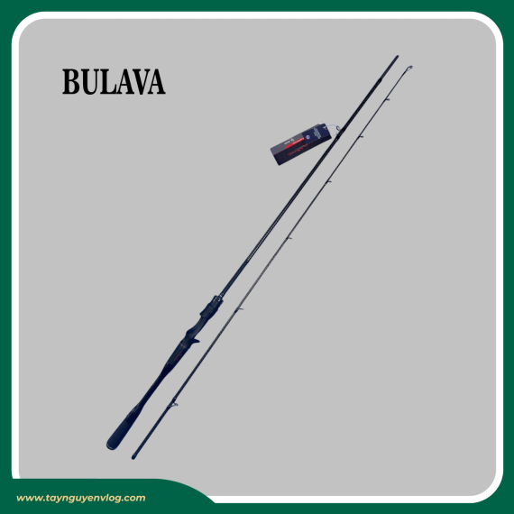Bulava Asuras