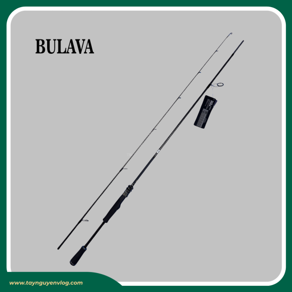 Bulava Monster Ultra