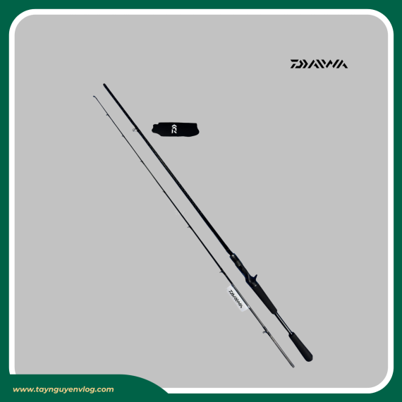 Daiwa Tatula XT