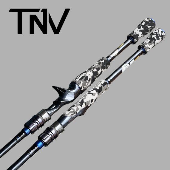 Daiwa Aegis X