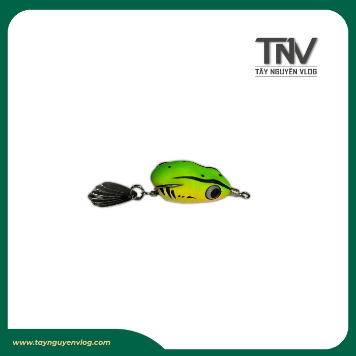 Nhái hơi Mini TNV 2025 - Hình ảnh 2