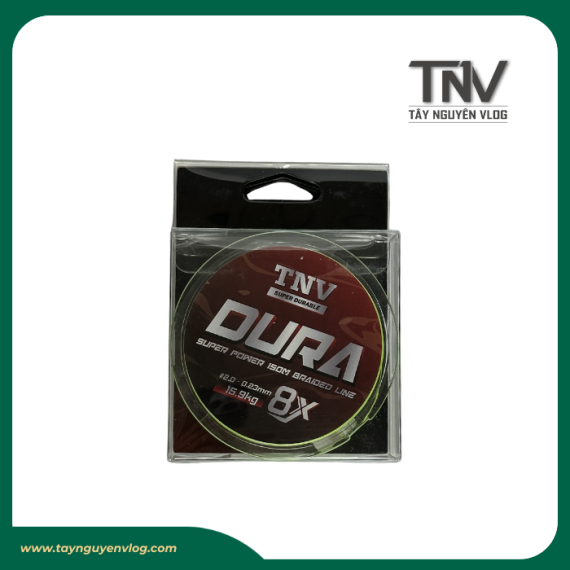 PE TNV DURA 8X