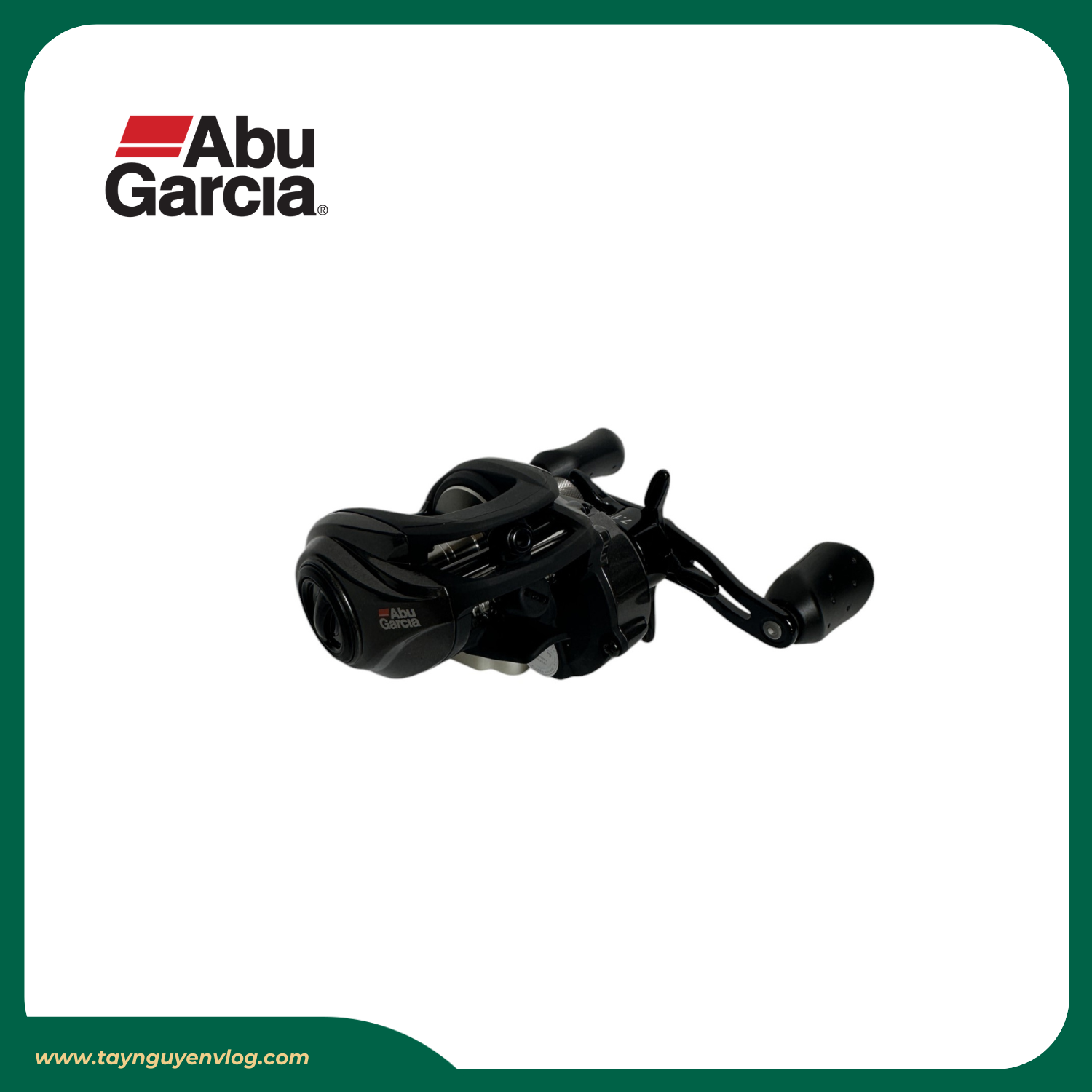 Abu Garcia Promax4 - Hình ảnh 3