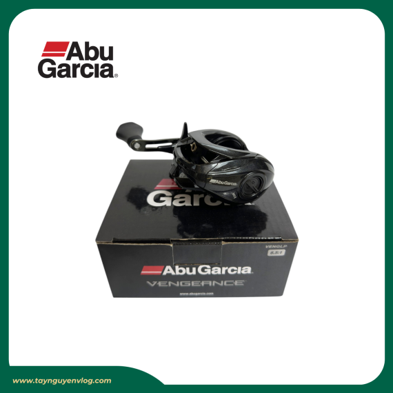 Abu Garcia Vengeance