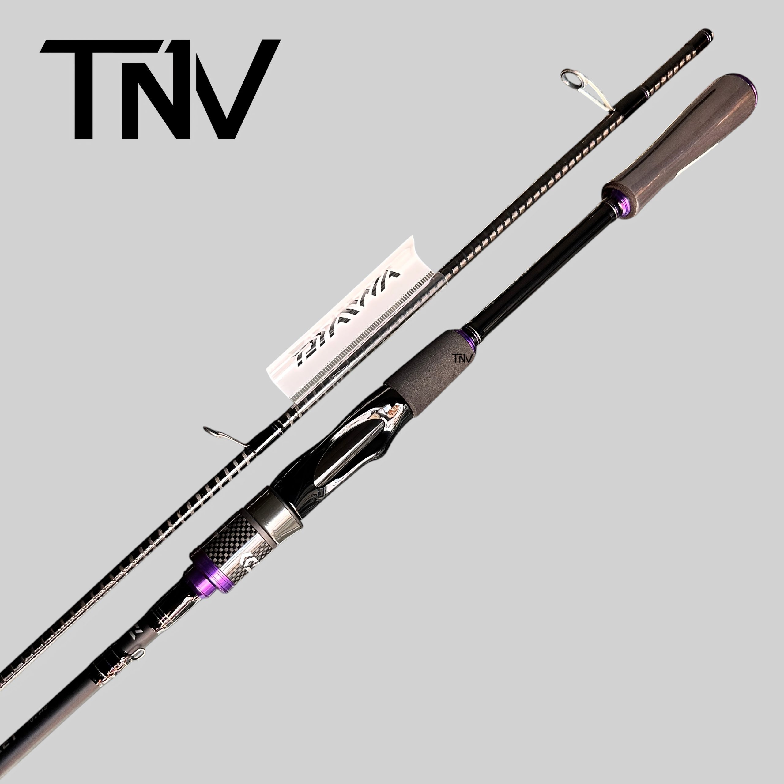 Daiwa Infeet - Hình ảnh 4