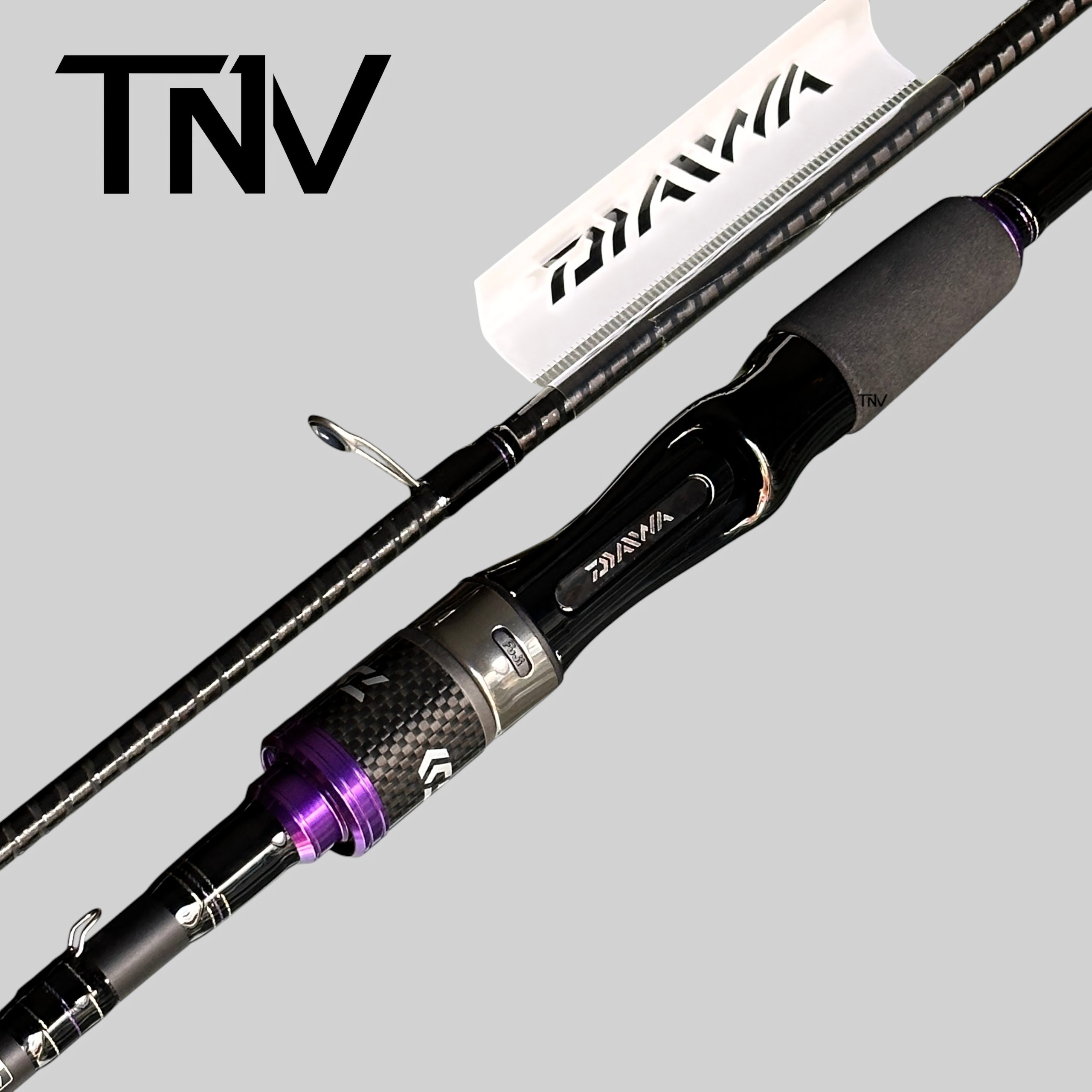 Daiwa Infeet - Hình ảnh 3