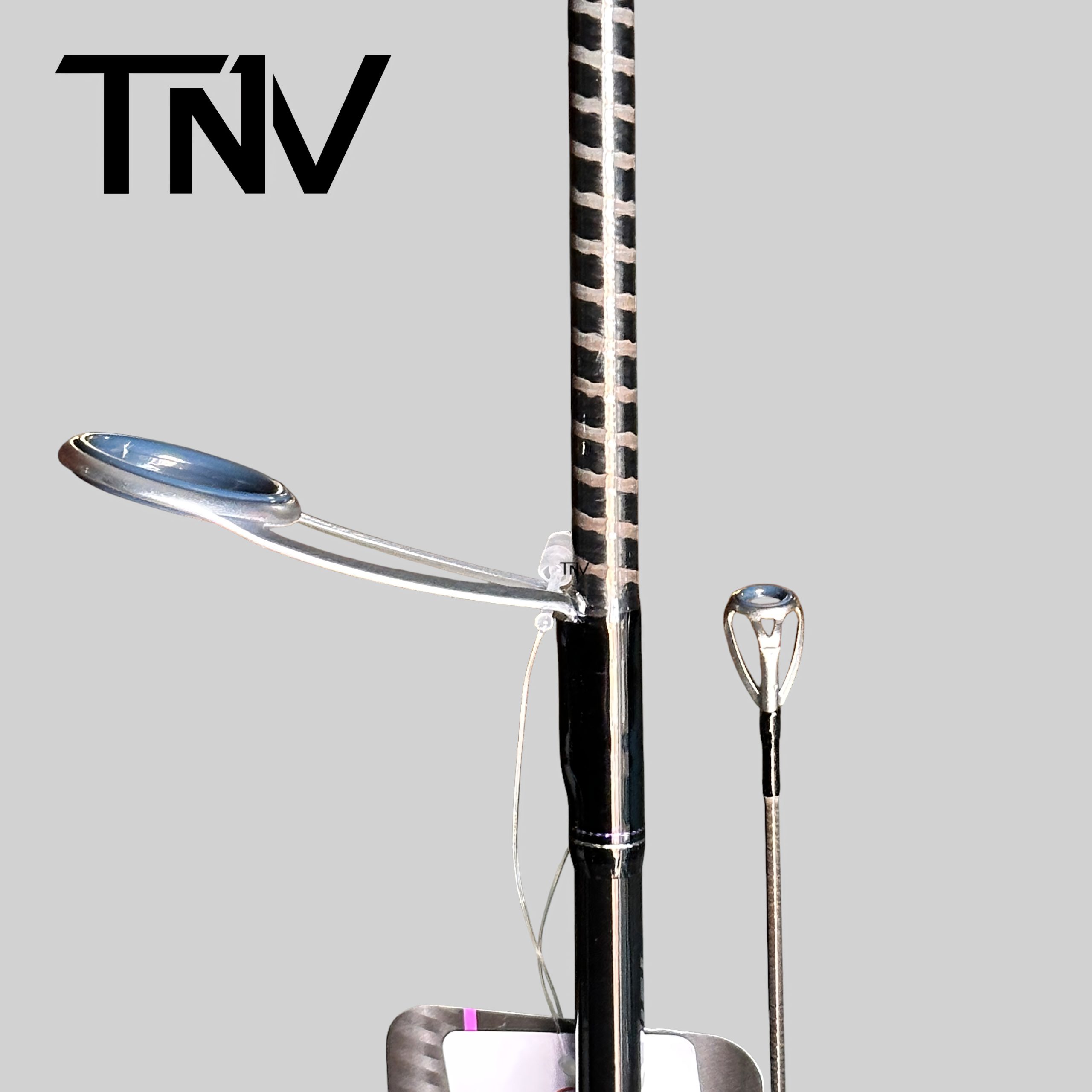 Daiwa Infeet - Hình ảnh 2