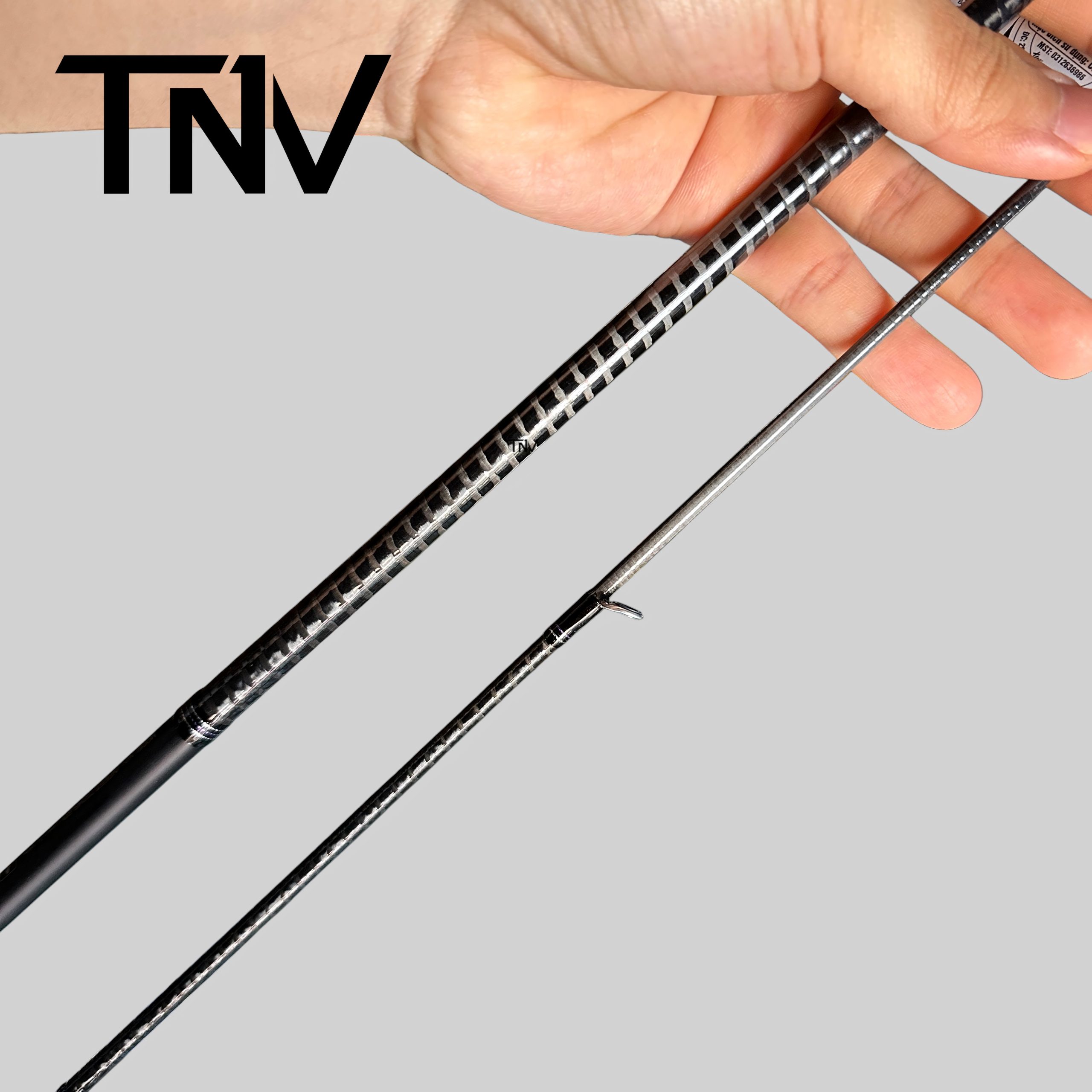 Daiwa Infeet - Hình ảnh 6