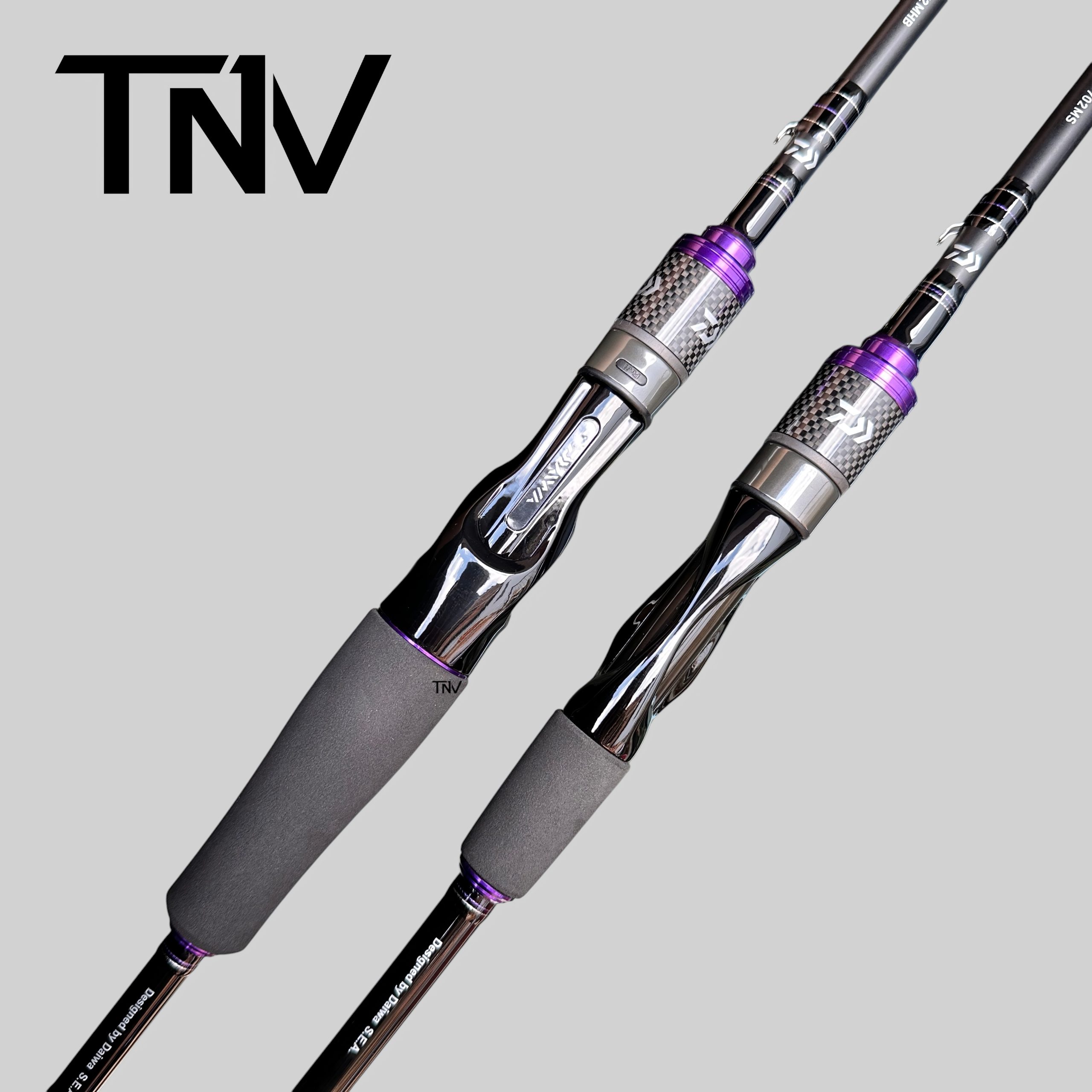 Daiwa Infeet - Hình ảnh 8