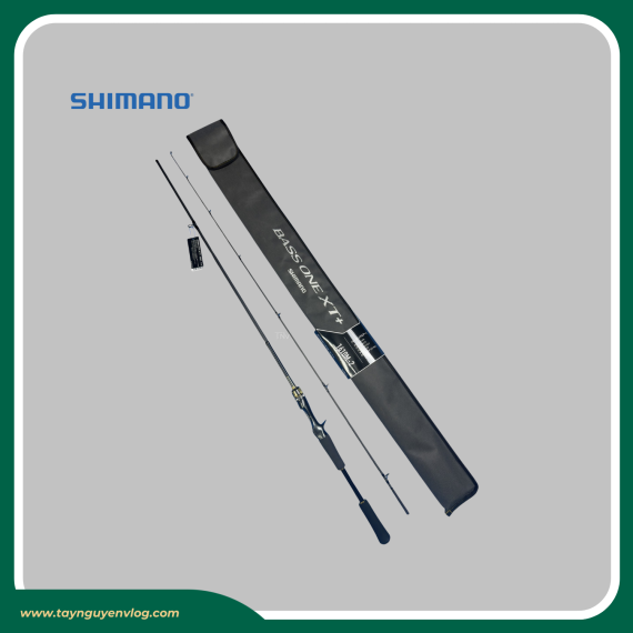 Shimano Bass One XT