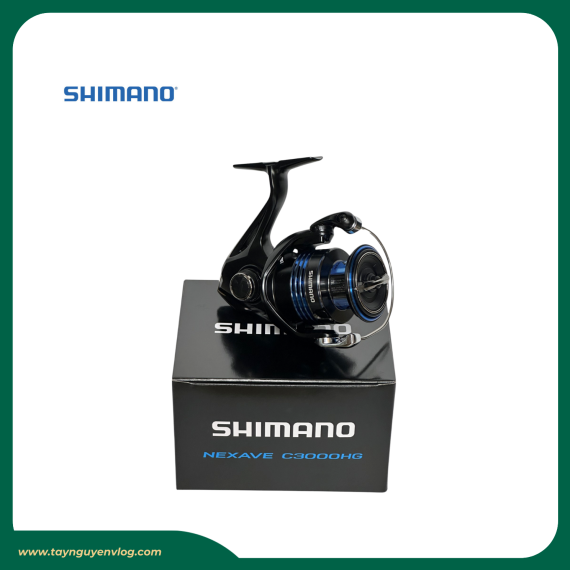 Shimano Nexave