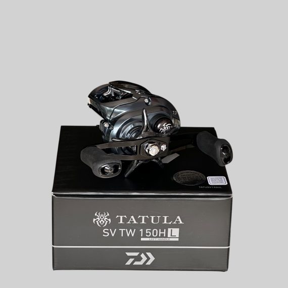 Daiwa Tatula SV TW 150 2024