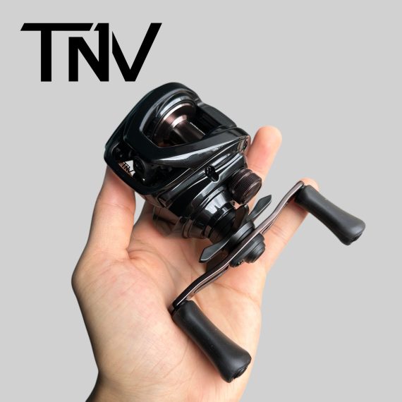 Daiwa PR 100H II 2026